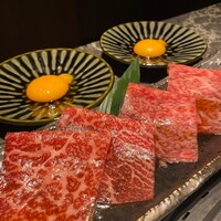 北新地焼肉 きらく - 