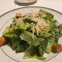 ウルフギャング・ステーキハウス 丸の内店 - 