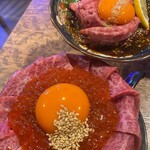 串カツ酒場 梅田スタンド - 