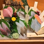 伊勢志摩 まぐろ居酒屋 さかなや道場 - 