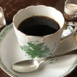 cafe 螢明舎 - ドリンク写真: