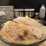 麺屋 奏 - 全マシ♪