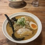 Ramen Hishioya - 