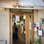 Windera Cafe 七里ヶ浜店 - 