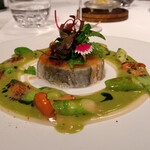 ジョンティ アッシュ - 