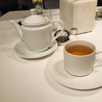 ジョンティ アッシュ - 