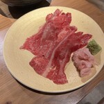 Taishuu Yakiniku Horumon Tenyou - 