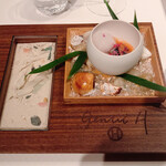 ジョンティ アッシュ - 