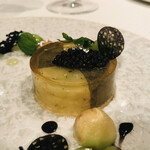 ジョンティ アッシュ - 