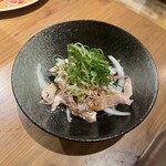 Taishuu Yakiniku Horumon Tenyou - 