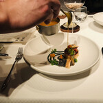 ジョンティ アッシュ - 