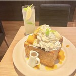 Kafe Ando Be- Kari Miyabi - 