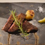 リストランテ イル バンビナッチョ - 