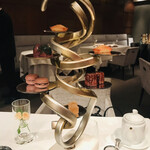 ジョンティ アッシュ - 