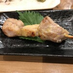 小田原魚河岸でん - おしつけ西京焼