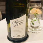 ジョンティ アッシュ - 