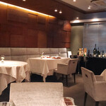 ジョンティ アッシュ - 