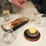 ジョンティ アッシュ - 