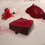 ジョンティ アッシュ - 