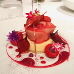 ジョンティ アッシュ - 