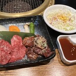 焼肉スギモト - 