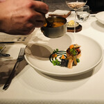 ジョンティ アッシュ - 