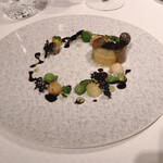 ジョンティ アッシュ - 