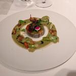 ジョンティ アッシュ - 