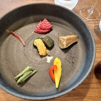 高宮庭園茶寮 - 
