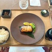 高宮庭園茶寮 - 