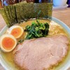 ラーメン 清水家