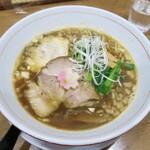 池田麺彩 - 