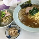 Ramen Shoppu - 