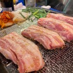 韓国食堂 3世 - 