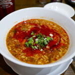 さくらみくら便利店 - 激辛 ユッケジャンスープ