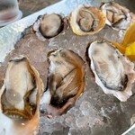 NAGOYA OYSTER BAR - 