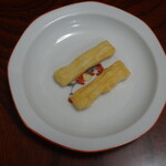 井崎商店 - 料理写真: