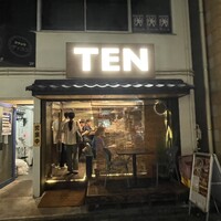 御茶ノ水 TEN - 