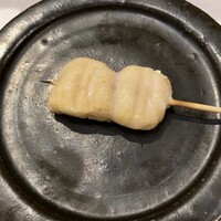 炭火焼鳥 いこか - 