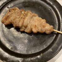 炭火焼鳥 いこか - 