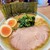 ラーメン 清水家 - 料理写真:並玉子のりトッピング