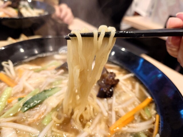 ゆきむら亭 仙台泉店 - 泉中央（ラーメン）の写真