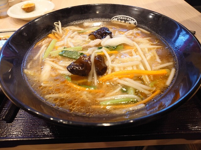 ゆきむら亭 仙台泉店 - 泉中央（ラーメン）の写真