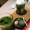 MACCHA HOUSE 抹茶館 神戸ハーバーランドumie MOSAIC店