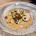 つるとんたん UDON NOODLE Brasserie - 