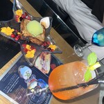 Planetarium Cafe&Bar Misora - 