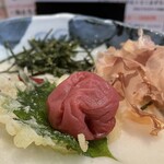 うどん上々 - 