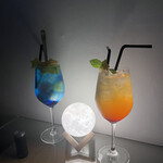 Planetarium Cafe&Bar Misora - 