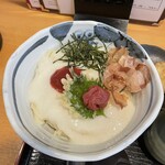 うどん上々 - 