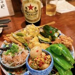 ヤキトリ さかだち - 